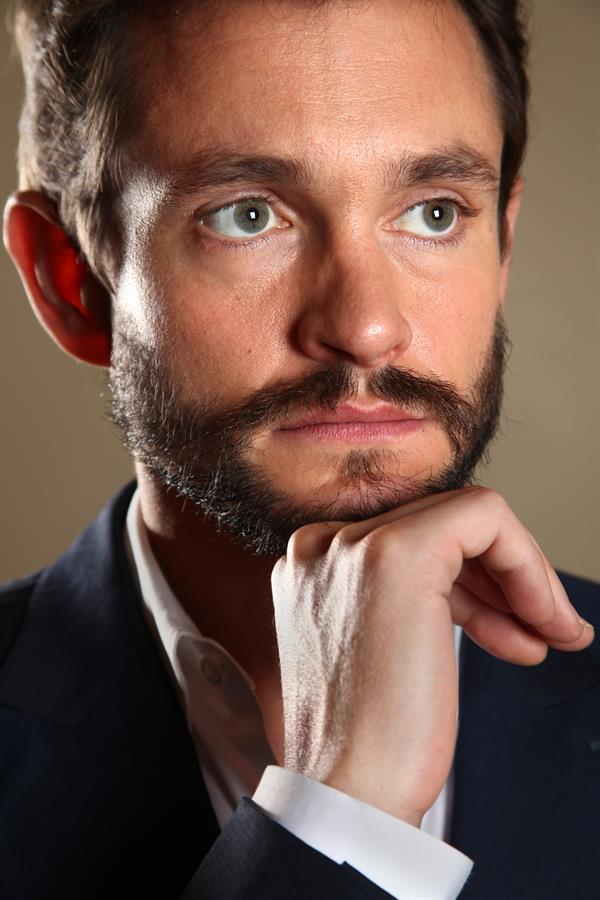 Hugh Dancy