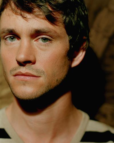 Hugh Dancy