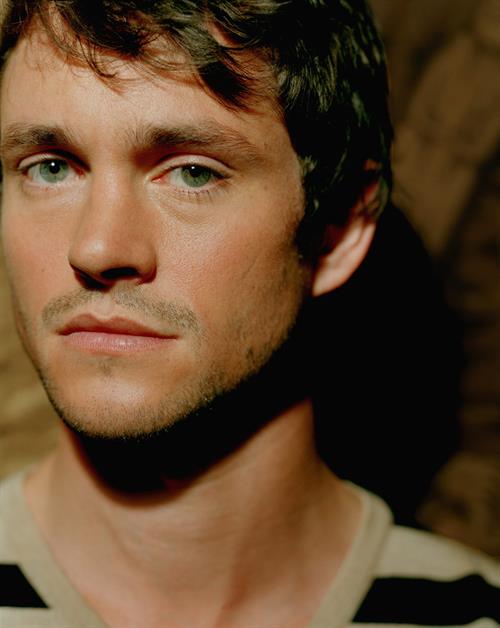 Hugh Dancy