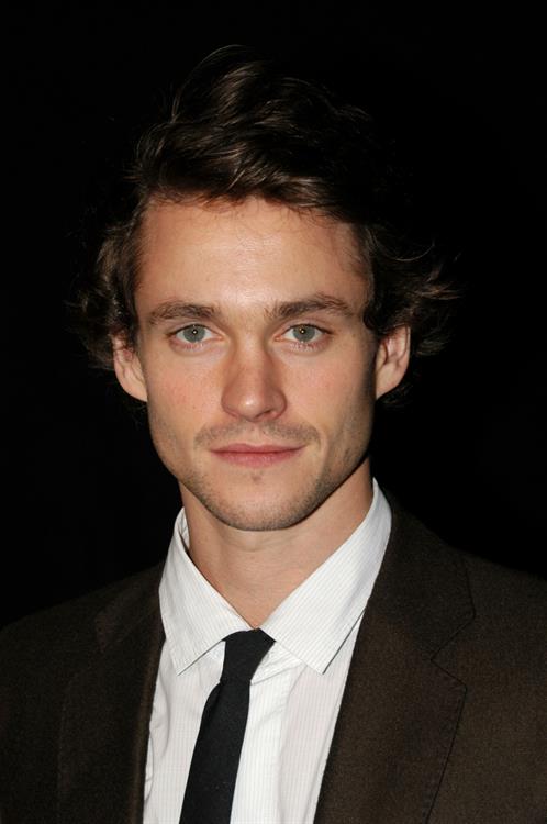 Hugh Dancy