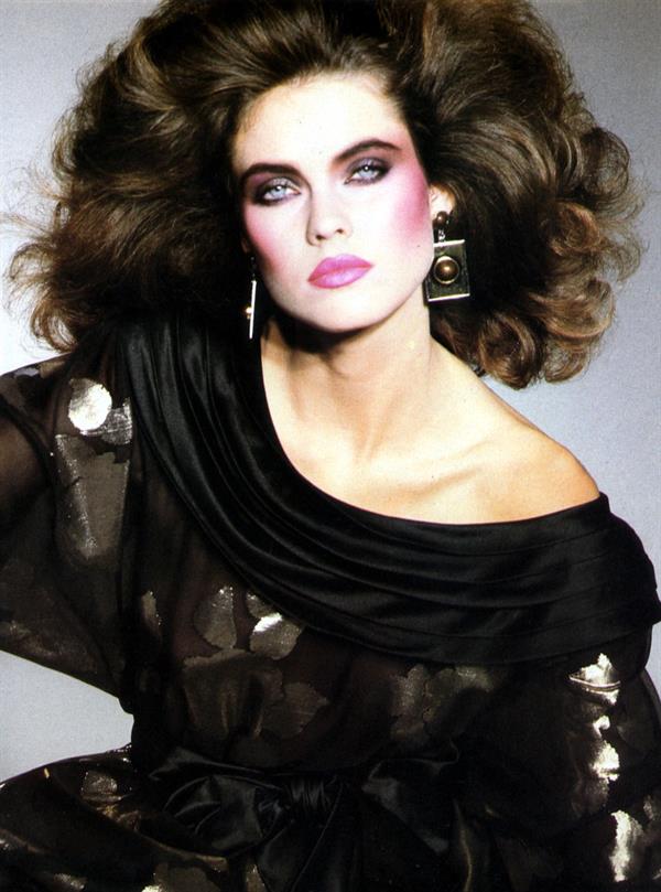 Carol Alt