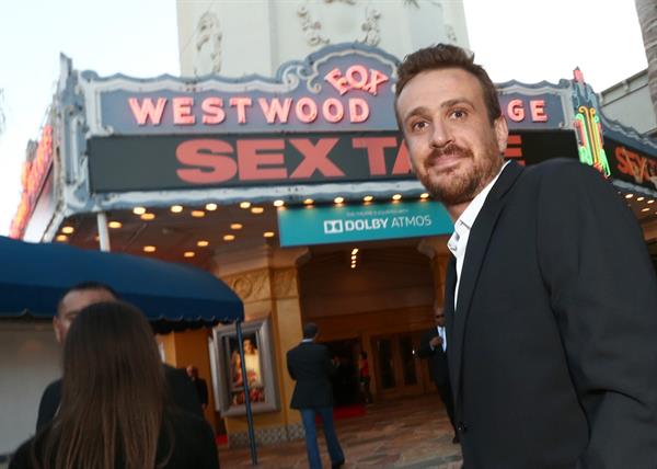 Jason Segel