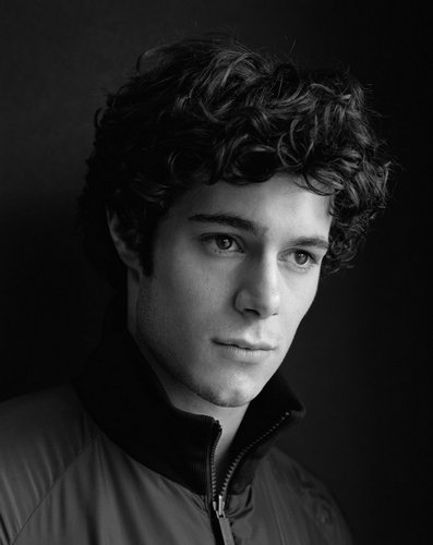 Adam Brody