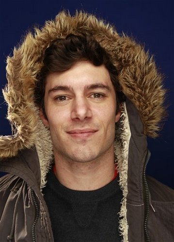 Adam Brody