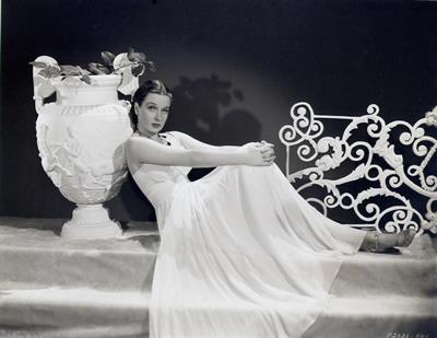 Patricia Morison