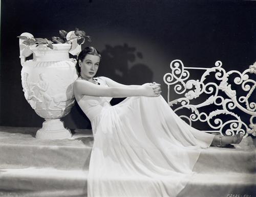 Patricia Morison