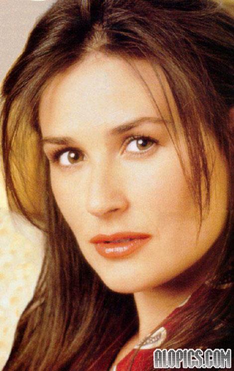 Demi Moore