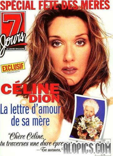 Celine Dion