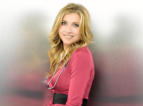 Sarah Chalke