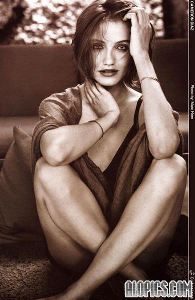 Cameron Diaz