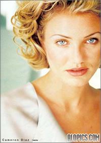 Cameron Diaz