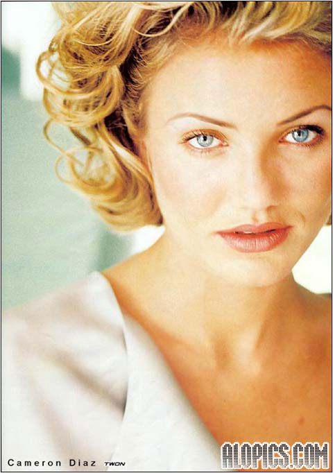 Cameron Diaz