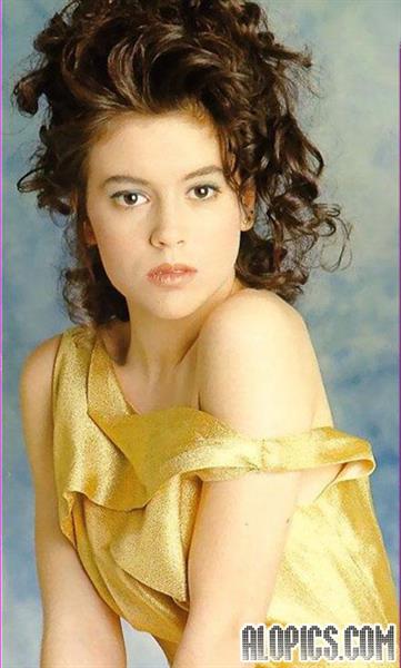 Alyssa Milano