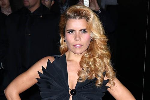Paloma Faith