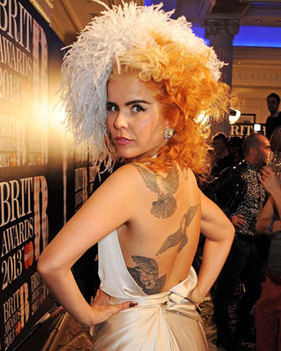 Paloma Faith