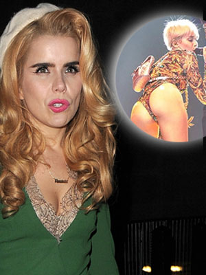 Paloma Faith