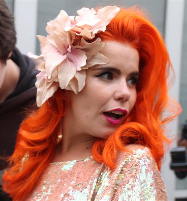 Paloma Faith