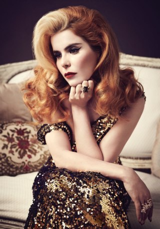 Paloma Faith