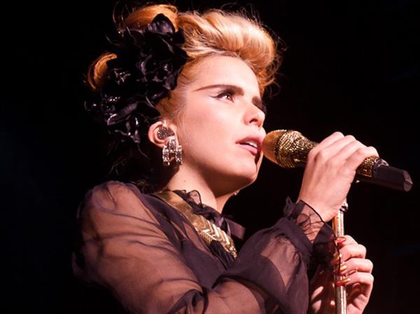 Paloma Faith