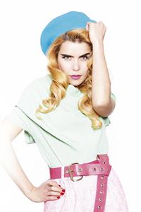 Paloma Faith