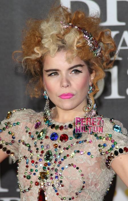 Paloma Faith