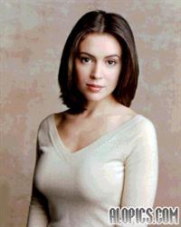 Alyssa Milano