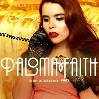 Paloma Faith