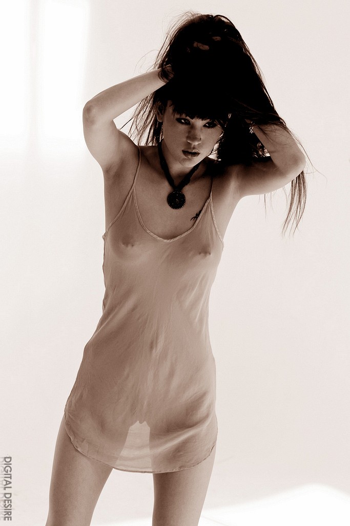 Jade Martin Hsu - breasts