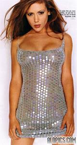 Alyssa Milano