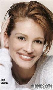 Julia Roberts