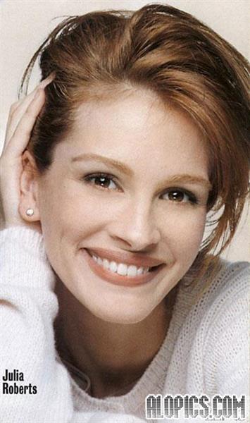 Julia Roberts