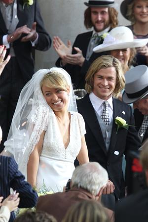 Olivia Wilde on the set for the movie Rush on April 2, 2012