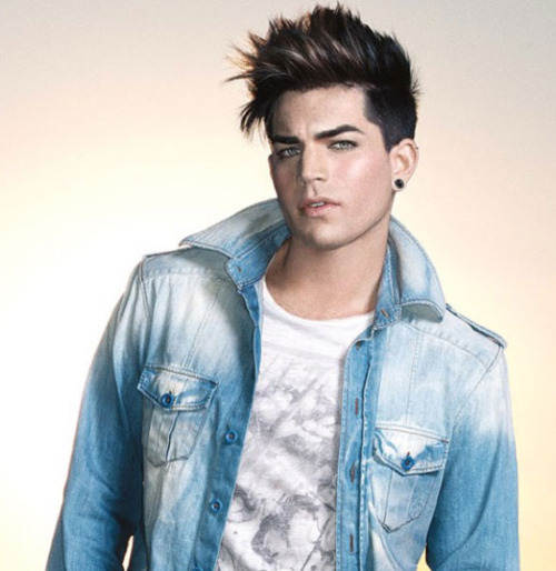 Adam Lambert