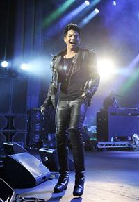 Adam Lambert