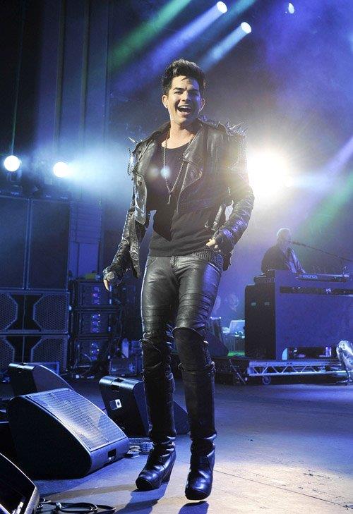Adam Lambert