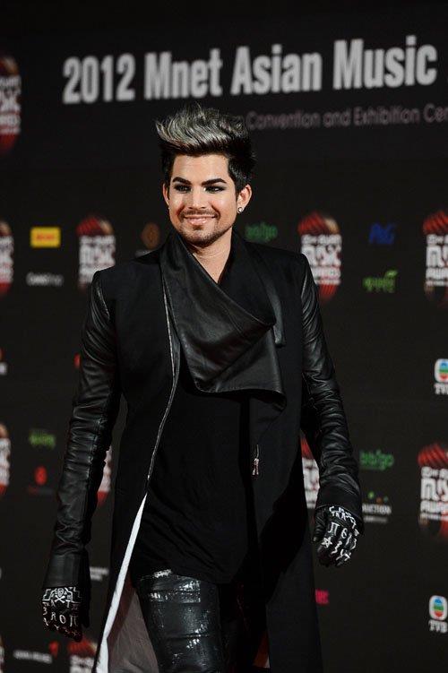 Adam Lambert