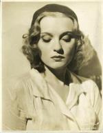 Anna Sten