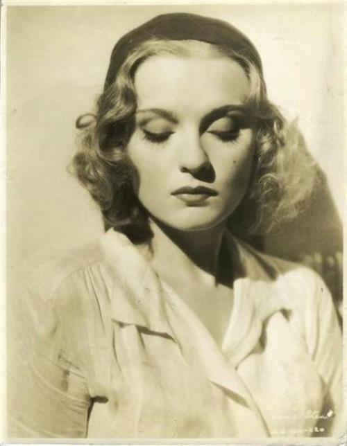 Anna Sten