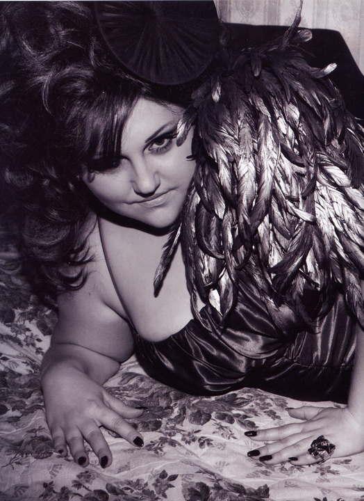 Beth Ditto