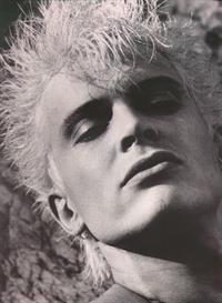 Billy Idol