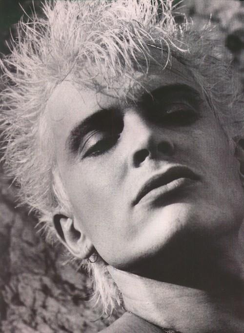 Billy Idol