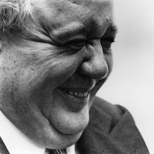 Charles Laughton