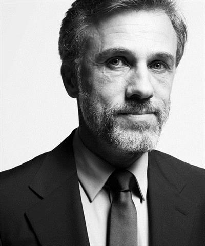 Christoph Waltz