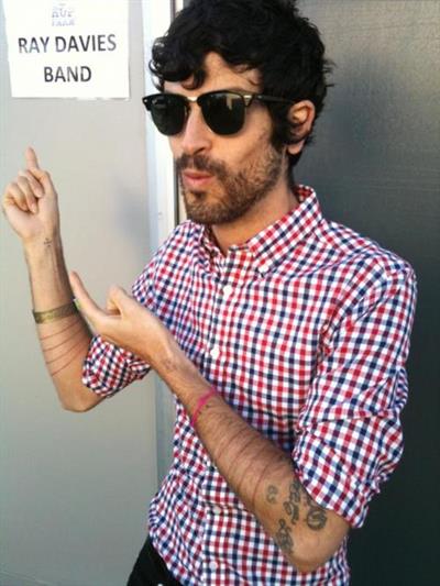 Devendra Banhart