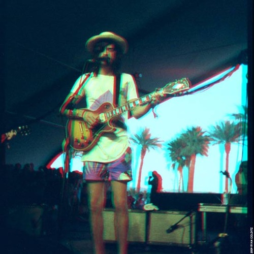 Devendra Banhart