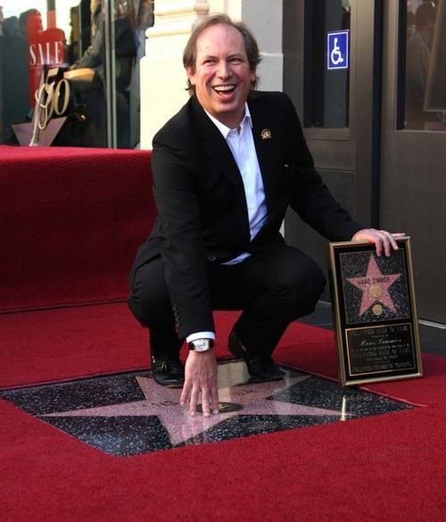 Hans Zimmer