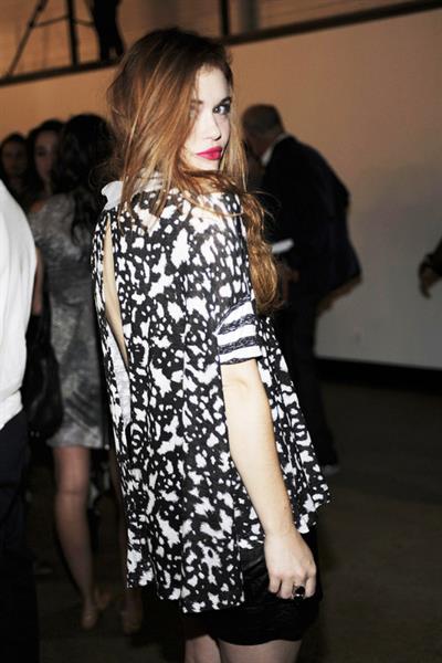 Holland Roden