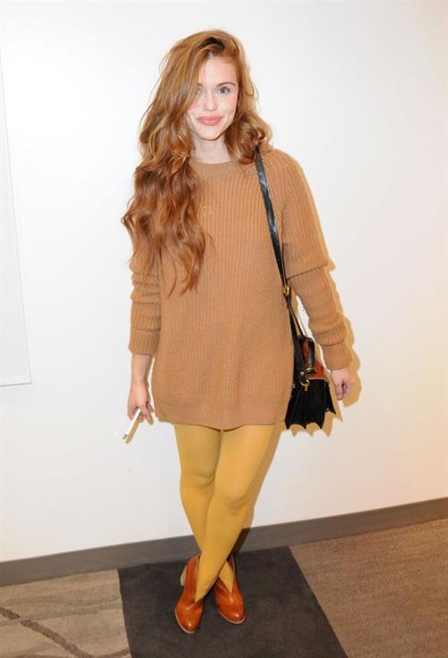 Holland Roden