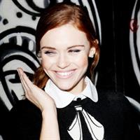 Holland Roden