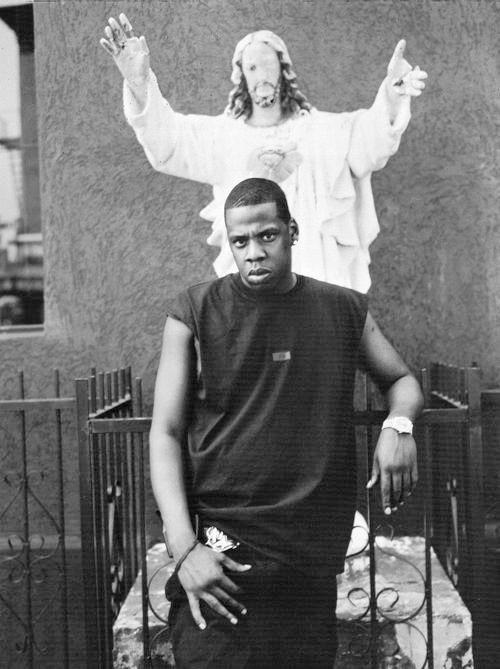 Jay-Z
